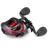 Multiplicator Fox Rage Prism X Baitcast Reel