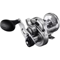 Multiplicator Shimano Speedmaster Ii 2 Speed Right Hand 20lb