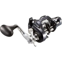 Multiplicator Shimano Tekota A 500 Hg Right Hand