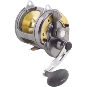 Multiplicator SHIMANO Tyrnos 20lb Right Hand