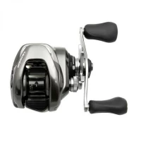 Multiplicator Shimano Metanium MGL 151 B HG Left