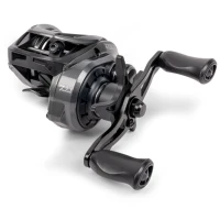 Multiplicator ZEBCO Demonic XT 200 LHW 5BB 0.20mm/140m