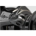 MULINETA PROLOGIC FULCRUM XD 5000 FD 4+1BB  MULINETA PROLOGIC FULCRUM XD 5000 FD 4+1BB