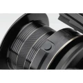 MULINETA PROLOGIC FULCRUM XD 5000 FD 4+1BB  MULINETA PROLOGIC FULCRUM XD 5000 FD 4+1BB