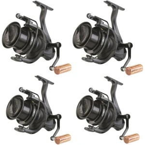 Kit 4 Mulinete Prowess Insedia 8004 FD