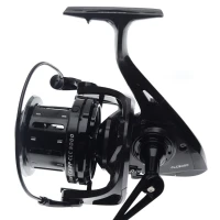 Mulineta Crap Pro Fl Carbon Light Carp 9000