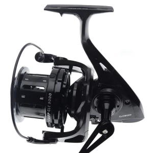 MULINETA CRAP PRO FL CARBON LIGHT CARP 9000 MULINETA CRAP PRO FL CARBON LIGHT CARP 9000