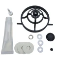 MULINETA CRAP PRO FL MAGNEZIUM X 14000