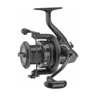 MULINETA DAIWA BLACK WIDOW 25A