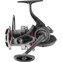 MULINETA DAIWA WHISKER 25QDA 7RUL