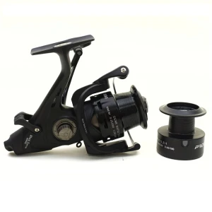 MULINETA FL BLACK FORCE 5000 10RULMENTI