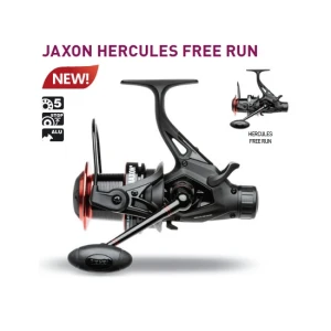 MULINETA JAXON HERCULES 650 6RUL MULINETA JAXON HERCULES 650 6RUL