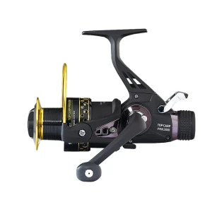 MULINETA JAXON TOP CARP FRXL 600 8RUL