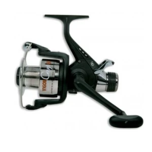 MULINETA LINEAEFFE VIGOR CARP 1RUL/135MX035MM/5,2:1