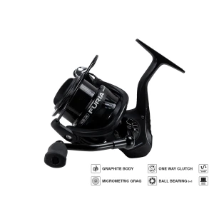 MULINETA MAVER FURIA 6000 