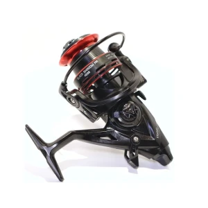 MULINETA PRO FL BLACK SHADOW FR 5000 9RULMENTI MULINETA PRO FL BLACK SHADOW FR 5000 9RULMENTI
