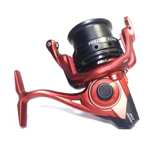 MULINETA PRO FL FEEDER ZONE 6000 MULINETA PRO FL FEEDER ZONE 6000