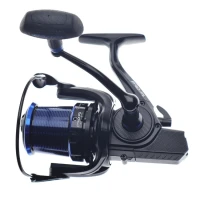 MULINETA PRO FL STRATEGIST FEEDER PRO BLUE 6000