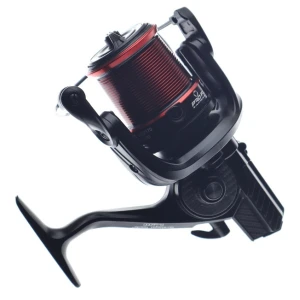 MULINETA PRO FL STRATEGIST FEEDER PRO RED 6000 MULINETA PRO FL STRATEGIST FEEDER PRO RED 6000