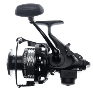 MULINETA PRO FL TOTEM BAIT CARP CU AVERTIZOR INCORPORAT MARIME 6000