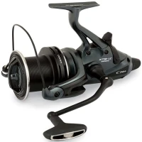 MULINETA SHIMANO BAITRUNNER CI4plus XTB-LC 5500