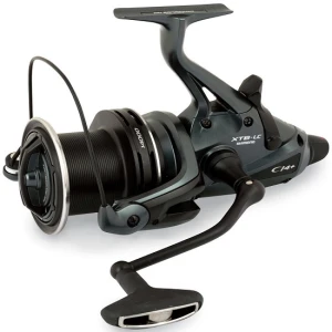 MULINETA SHIMANO BAITRUNNER CI4plus XTB-LC 5500