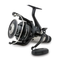 MULINETA SHIMANO BAITRUNNER X-AERO 8000 RA 