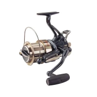 Mulineta Tica Cybernetic Tf Bait Runner   5000 Mulineta Tica Cybernetic Tf Bait Runner   5000