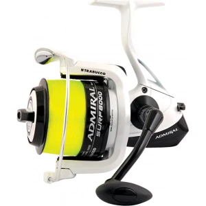 MULINETA TRABUCCO ADMIRAL SURF & LONG CAST 10000 MULINETA TRABUCCO ADMIRAL SURF & LONG CAST 10000