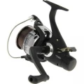 Mulineta ANGLING PURSUITS Carp Runner MAX 60, 5.2:1, 0.28mm/365m, 2rul