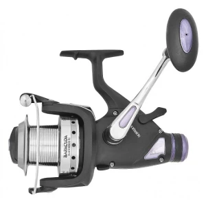 Mulineta Baracuda Black Widow 80