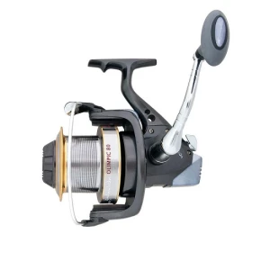 Mulineta Baracuda Olimpic 80 Mulineta Baracuda Olimpic 80