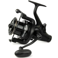 Mulineta CARP ACADEMY Invictus 7000, 4.6:1, 0.30mm/310m, 5+1rul