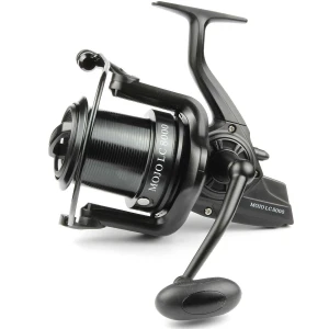 Mulineta CARP ACADEMY Mojo LC 14000, 4.8:1, 0.30mm/700m, 5+1rul Mulineta CARP ACADEMY Mojo LC 14000, 4.8:1, 0.30mm/700m, 5+1rul