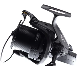 Mulineta CRAP PRO FL STRATEGIST X CARP CARBON TXC 14000