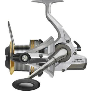 Mulineta Cormoran Seacor Surf 5000 5PIF Mulineta Cormoran Seacor Surf 5000 5PIF