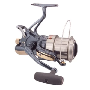 Mulineta Crap TICA CYBERNETIC TF BAIT RUNNER   8000