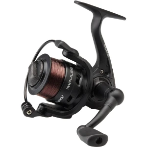 Mulineta DAM QUICK IMPULSE 3L 2500 Mulineta DAM QUICK IMPULSE 3L 2500