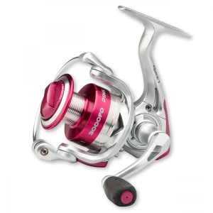 Mulineta DAM Quick 1 Pink FS6000, 4rul