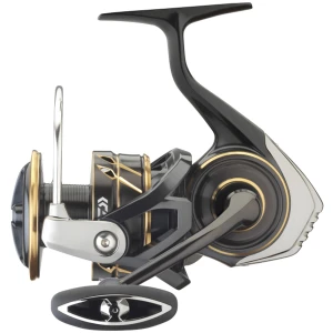 Mulineta Daiwa Caldia SW 8000-H, 0.40mm/200m, 5.7:1, 6rul