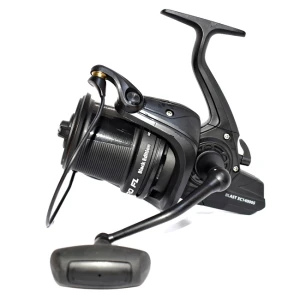 Mulineta FL Blast XC 14000 Black Edition Mulineta FL Blast XC 14000 Black Edition