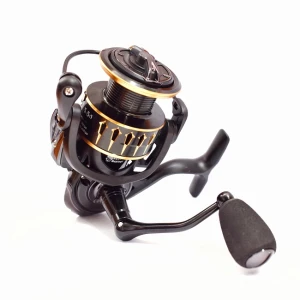 Mulineta FL Cast Force CF 7000