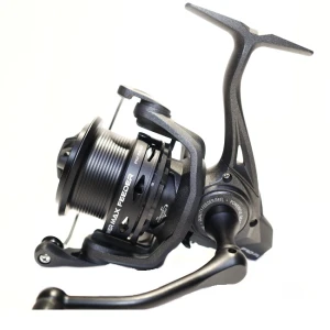 Mulineta FL Power Max Feeder PM 6500