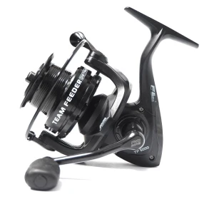 Mulineta FL Team Feeder TF 5000