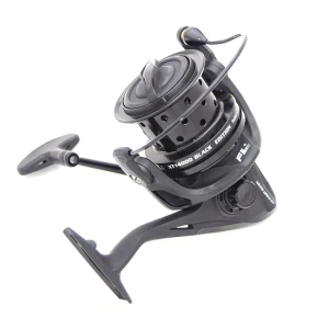 Mulineta FL XT 14000 BLACK EDITION