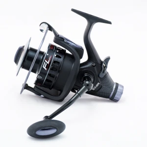 Mulineta Fl Vio Steeze 2018 5000 Mulineta Fl Vio Steeze 2018 5000