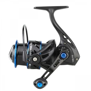 Mulineta Garbolino Trinity Feeder 456 FD