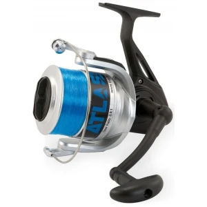 Mulineta LINEAEFFE Atlas 3+1Rul, 310x0.50mm/3.9:1, 8000