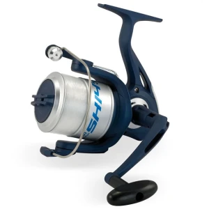 Mulineta Lineaeffe Shizuka SK14 4000, 2rul, 1GRA+Fir, 0.30mm/200m, 5.2:1