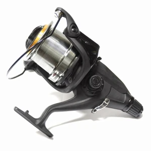 Mulineta Mifine Car Bon 9000 B